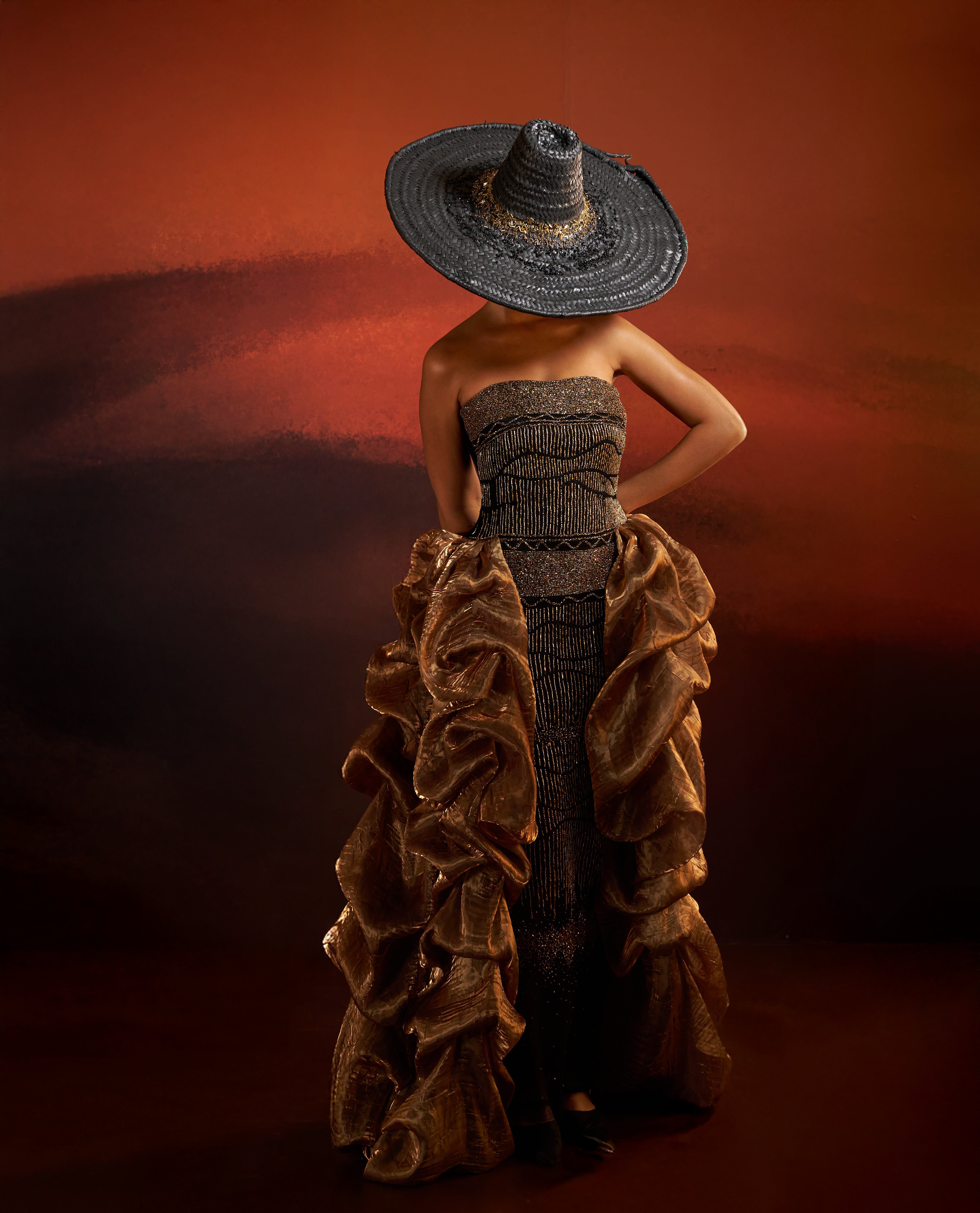 تصميم Sarmadan 1